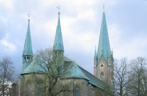 Linköpings domkyrka